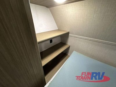 2025 Forest River RV Wildwood - Photo 49