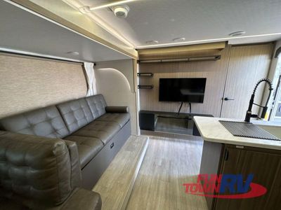 2025 Forest River RV Wildwood - Photo 35