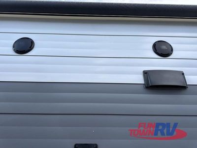 2025 Forest River RV Wildwood - Photo 21