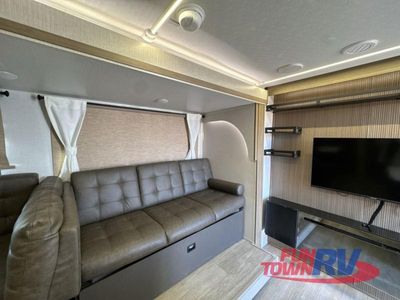 2025 Forest River RV Wildwood - Photo 5