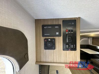 2025 Forest River RV Wildwood - Photo 41