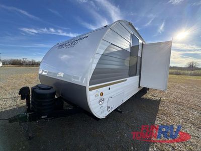2025 Forest River RV Wildwood - Photo 10