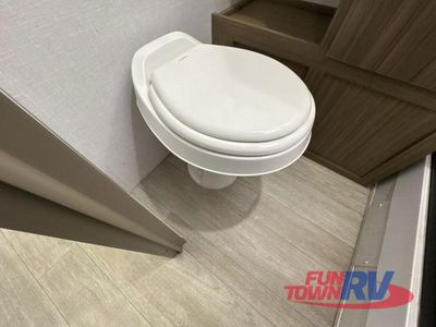 2025 Forest River RV Wildwood - Photo 44