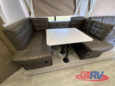 2025 Forest River RV Wildwood - Photo 33