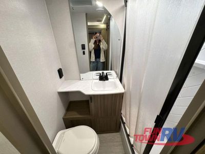2025 Forest River RV Wildwood - Photo 42