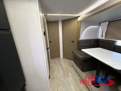 2025 Forest River RV Wildwood - Photo 3