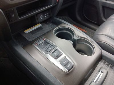 2023 Honda Passport TrailSport - Photo 22