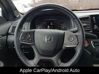 2023 Honda Passport TrailSport - Photo 16