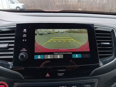 2023 Honda Passport TrailSport - Photo 21