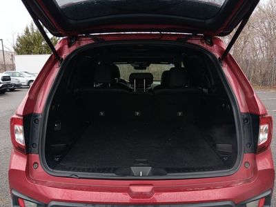 2023 Honda Passport TrailSport - Photo 1