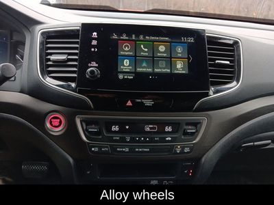 2023 Honda Passport TrailSport - Photo 19