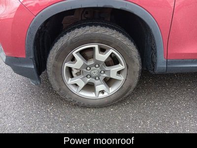2023 Honda Passport TrailSport - Photo 10