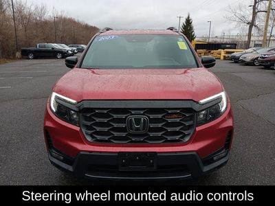2023 Honda Passport TrailSport - Photo 9