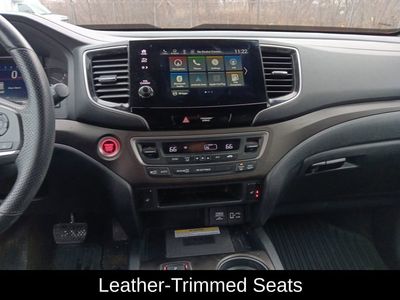 2023 Honda Passport TrailSport - Photo 18