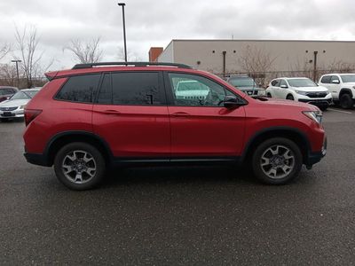 2023 Honda Passport TrailSport - Photo 3