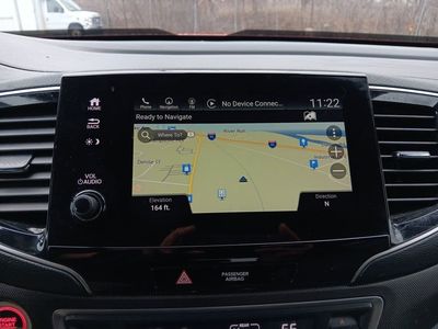 2023 Honda Passport TrailSport - Photo 20