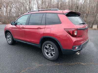 2023 Honda Passport TrailSport - Photo 6