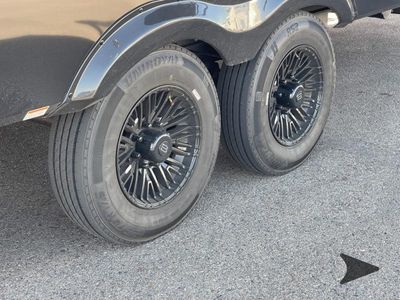 2026 Brinkley Model Z - Photo 11