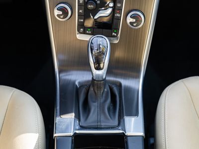 2016 Volvo XC60 - Photo 26