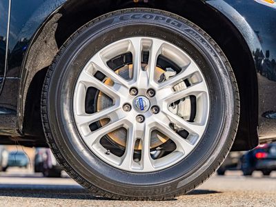 2016 Volvo XC60 - Photo 8