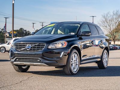 2016 Volvo XC60 - Photo 2