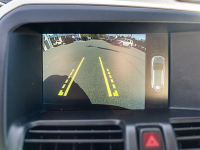 2016 Volvo XC60 - Photo 28