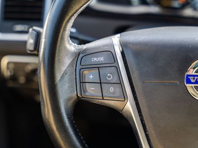 2016 Volvo XC60 - Photo 24