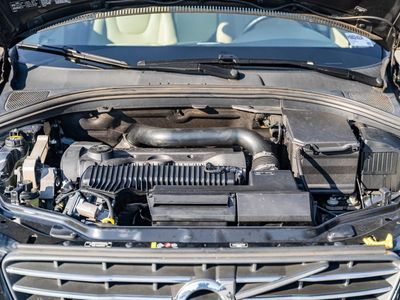 2016 Volvo XC60 - Photo 19
