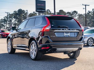 2016 Volvo XC60 - Photo 4