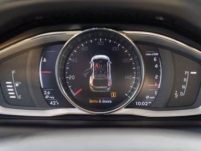 2016 Volvo XC60 - Photo 22