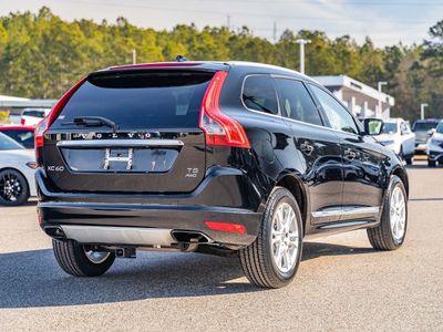 2016 Volvo XC60 - Photo 6