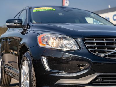 2016 Volvo XC60 - Photo 9