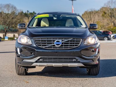 2016 Volvo XC60 - Photo 1