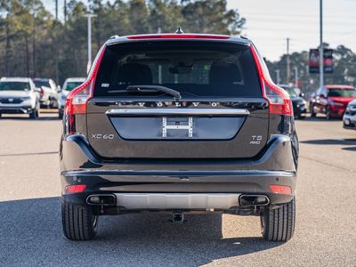 2016 Volvo XC60 - Photo 5