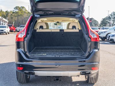 2016 Volvo XC60 - Photo 14