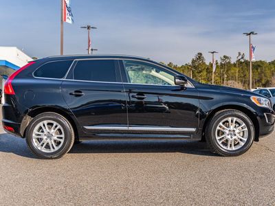 2016 Volvo XC60 - Photo 7