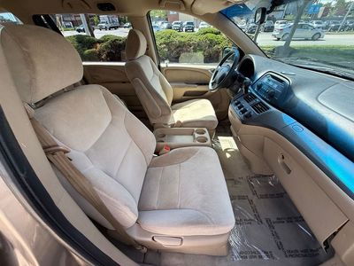 2007 Honda Odyssey - Photo 36