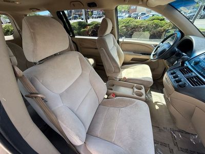 2007 Honda Odyssey - Photo 35