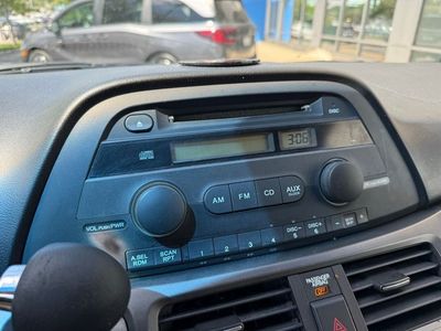 2007 Honda Odyssey - Photo 22