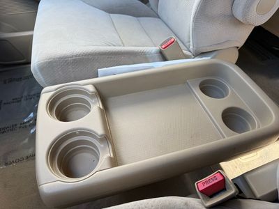 2007 Honda Odyssey - Photo 26