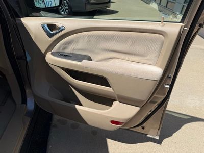 2007 Honda Odyssey - Photo 39