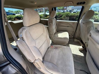 2007 Honda Odyssey - Photo 32