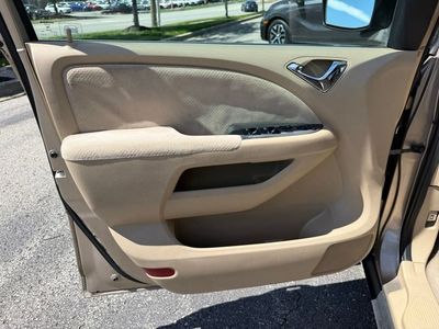 2007 Honda Odyssey - Photo 16