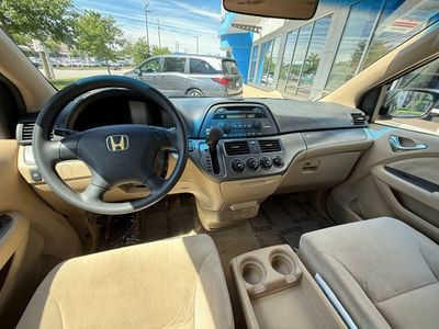 2007 Honda Odyssey - Photo 5