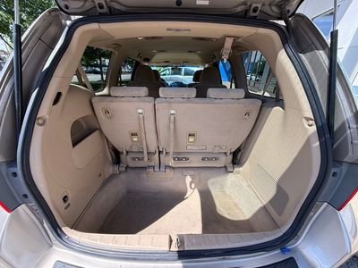 2007 Honda Odyssey - Photo 30