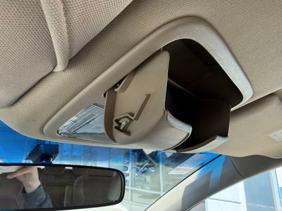 2007 Honda Odyssey - Photo 27
