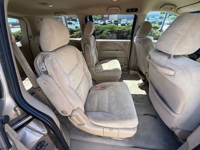 2007 Honda Odyssey - Photo 33