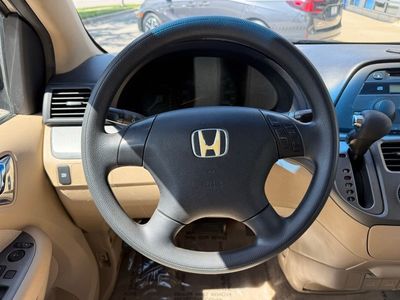 2007 Honda Odyssey - Photo 18