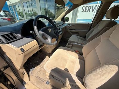2007 Honda Odyssey - Photo 14