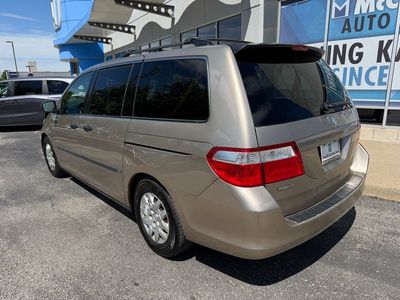 2007 Honda Odyssey - Photo 13